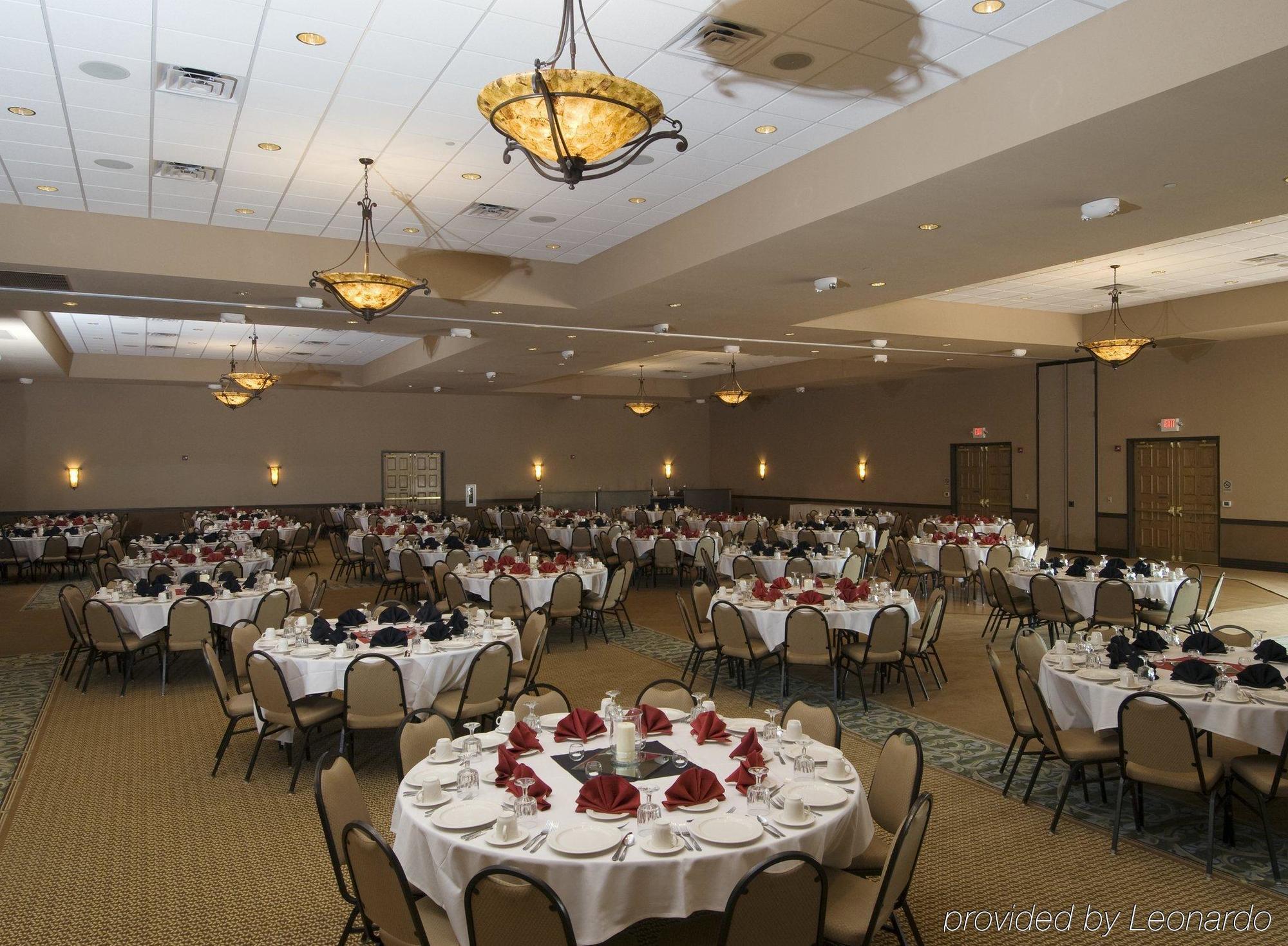 Country Inn & Suites By Radisson, Green Bay East, Wi Restaurante foto